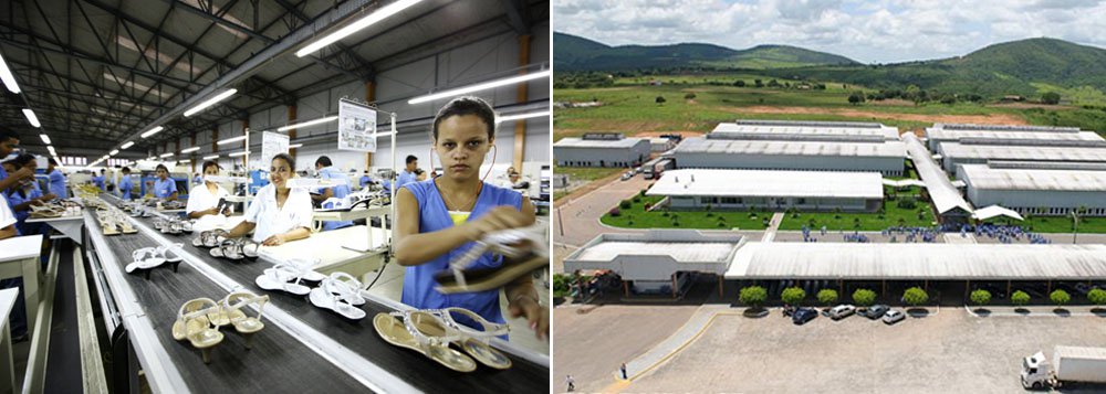 Azaléia é autuada em Sergipe por não cumprir legislação trabalhista