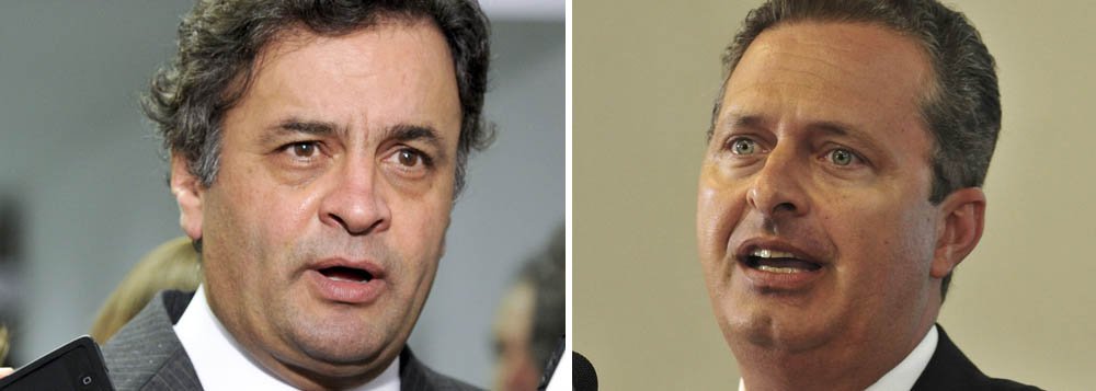 Com o olho em 2014, as alfinetadas já começaram