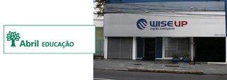 Abril Educação compra Wise Up por R$ 877 mi