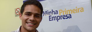 Programa dá incentivo a jovens empreendedores