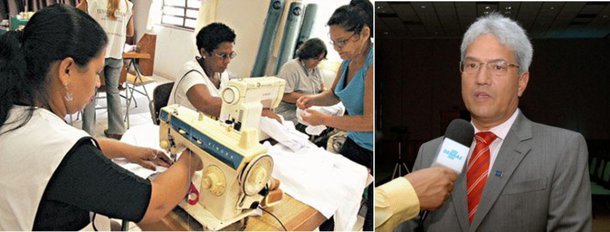 71% das empresas sergipanas sobrevivem aos dois anos de atividade
