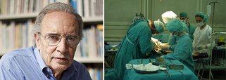 Janio apoia iniciativa de ‘Mais Médicos’