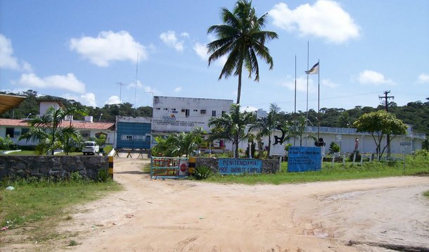 Família de detento morto será indenizada