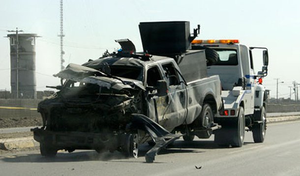 Carros-bomba matam ao menos 26 no Iraque
