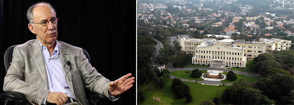 Pela primeira vez, PT pode ficar sem nome em SP