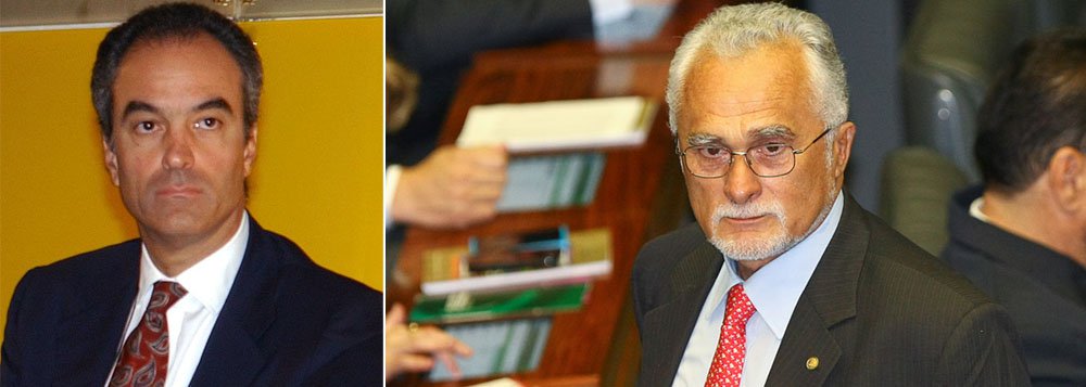 Globo: sem cassação, Congresso se desmoraliza