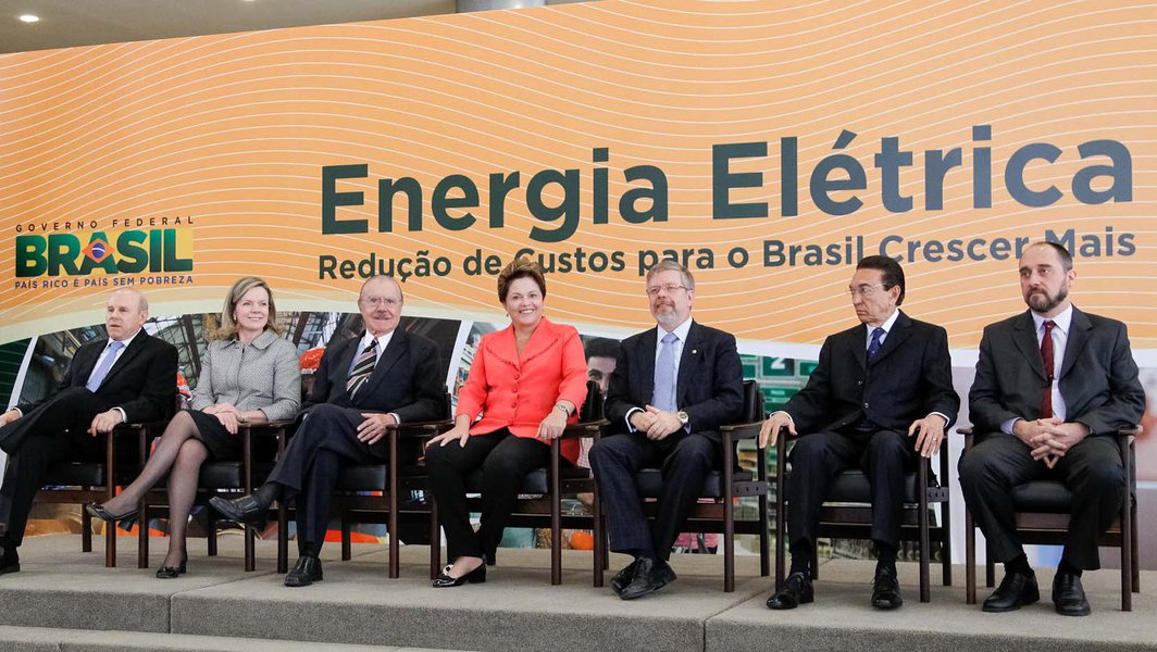 Desconto na energia elétrica em Sergipe fica no piso de 18%