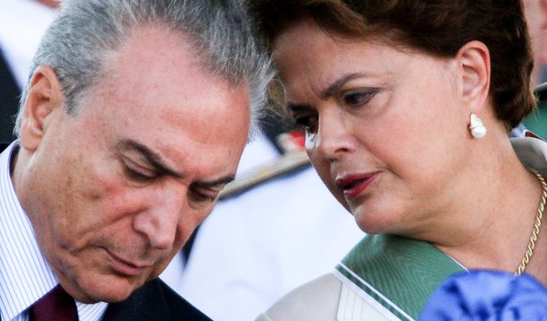 Dilma: ‘Não vou entrar na eleição municipal de SP’