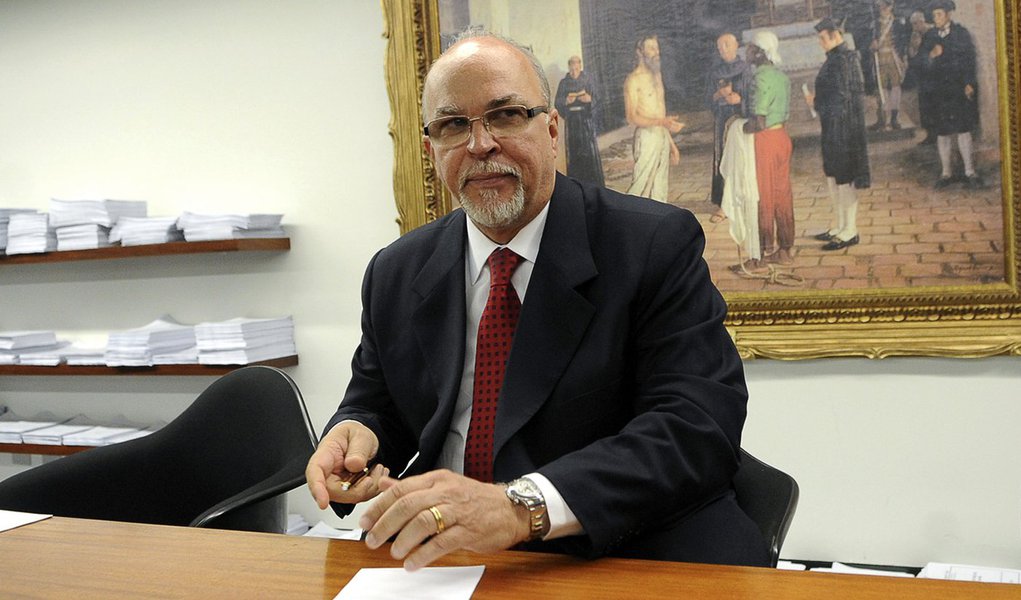 Negromonte se diz vítima de campanha infundada