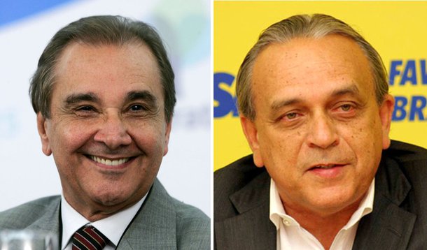 União do PSDB e do DEM no Nordeste inspira aliança em SP
