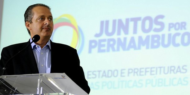 Campos: “A população esperava a palavra dela”