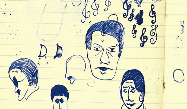 Manuscrito de Beckett é vendido por US$ 1,5 milhão