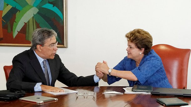Jackson: "autorização para Proinveste coroa esforço de Déda"