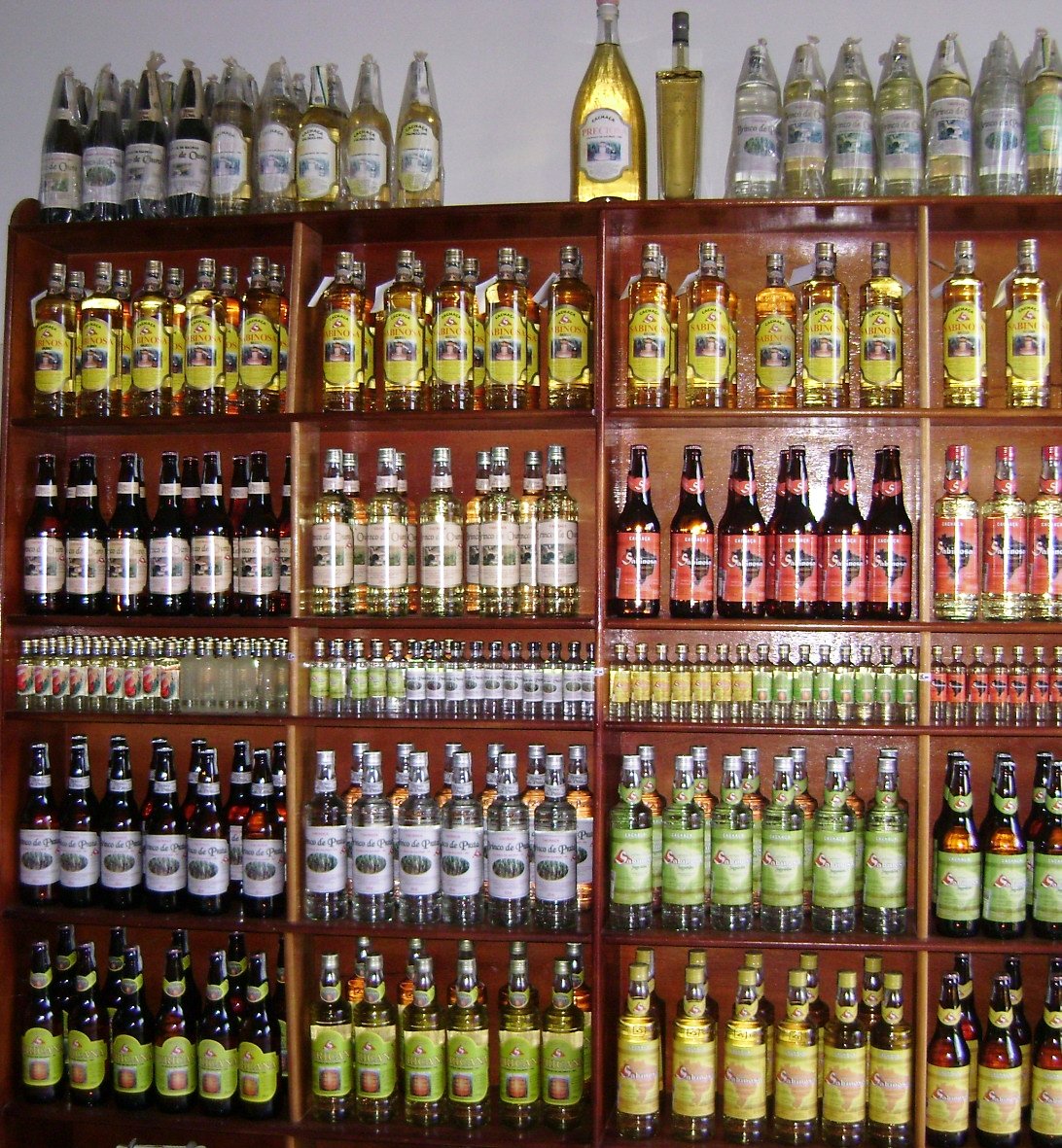 Salinas vai sediar o Festival Mundial da Cachaça