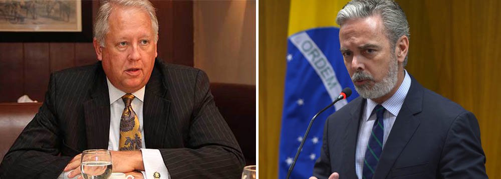 EUA prometem ajuda em investigação sobre espionagem