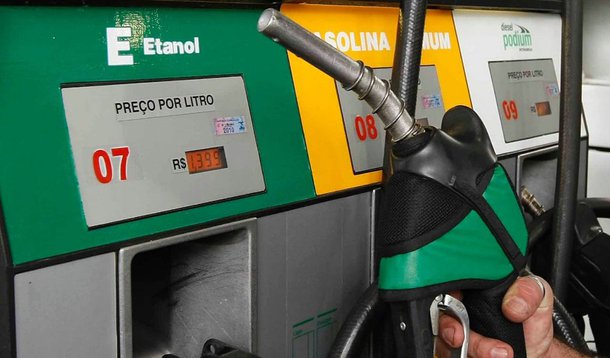 Governo libera R$ 380 mi em subsídios para o etanol
