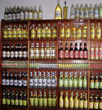 Salinas vai sediar o Festival Mundial da Cachaça