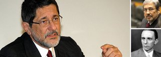 Gabrielli fala de Pasadena e compara rival a Goebbels