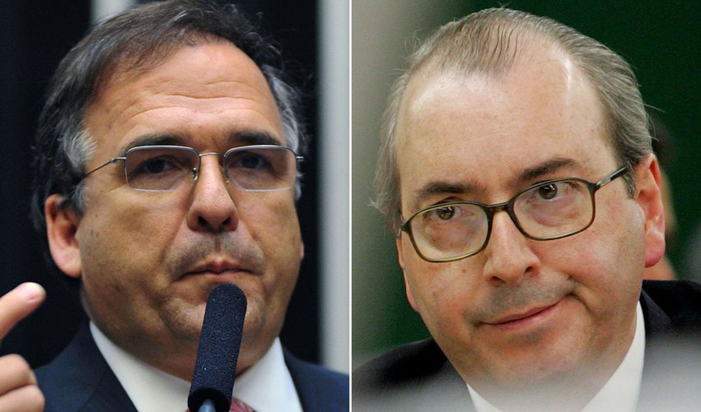 Mabel questiona no SFT eleição do líder do PMDB