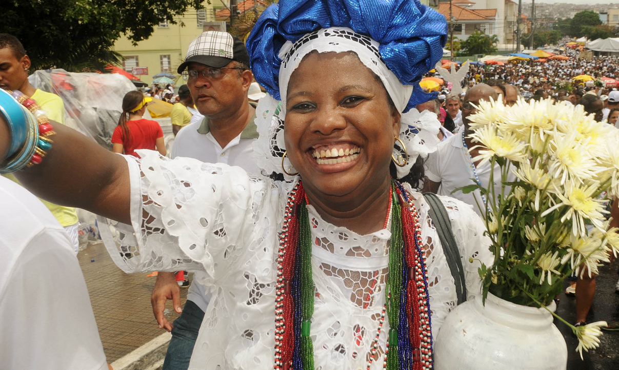 ACM Neto traz de volta o Camarote das Baianas