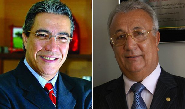 “Jackson é o candidato natural, mas tem que consolidar”
