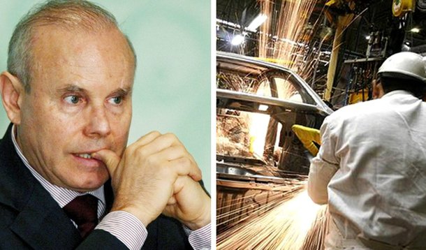 Apesar dos incentivos, Brasil registra "pibinho"