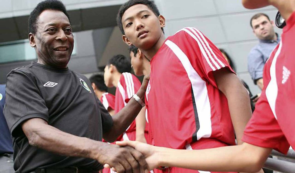 Projeto modifica Lei Pelé para garantir direitos a todos os atletas