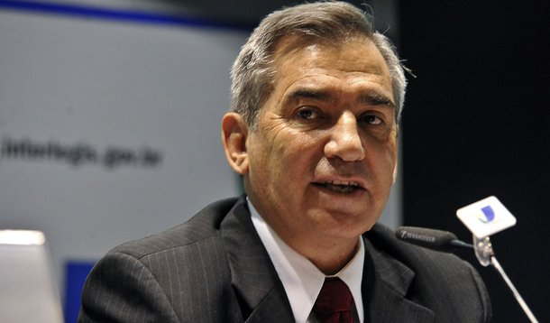 Mudança de ministro ‘é natural’, diz Gilberto Carvalho