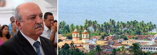 Ministério da Previdência detecta desvio em Pilar