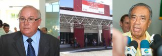 Justiça: "Organização Social é privatização do serviço público de saúde"