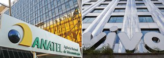 Anatel é uma mãe para a Vivo/Telefônica