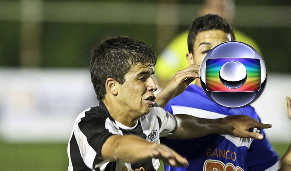 Jornalistas de Minas protestam contra privilégios à Globo