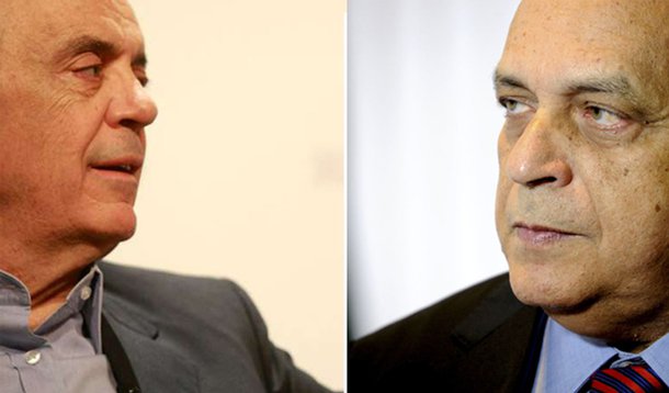 PSDB protesta contra revista oficial que criticou Serra