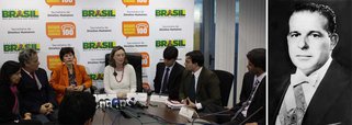 Corpo de Jango deve ser exumado até dezembro