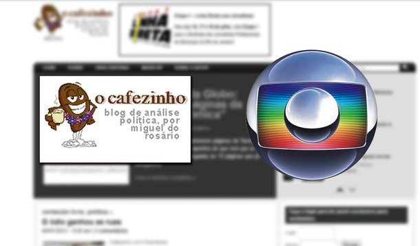 Cafezinho publica primeiras páginas da “bomba atômica”