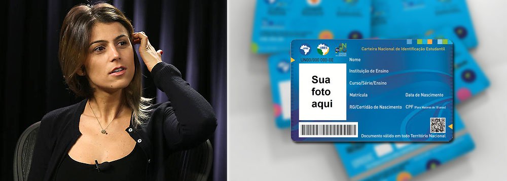Câmara aprova limite para meia-entrada