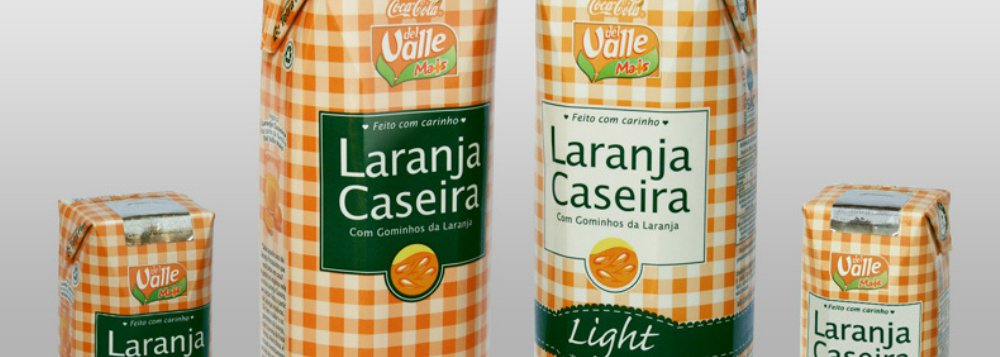 Coca-Cola é multada por publicidade enganosa