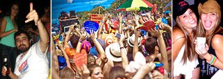 As dicas dos médicos para não se dar mal no Carnaval