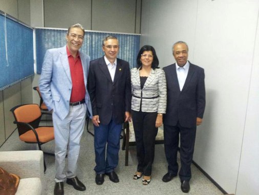 Oposição se rende e Proinveste deve ser aprovado