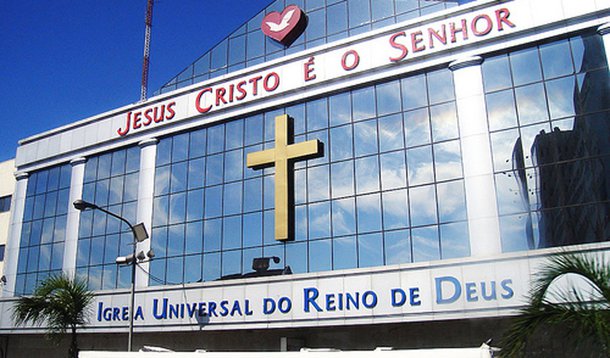 Universal terá de devolver dízimo de fiel arrependida
