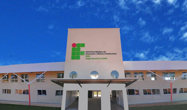 IFG abre concurso para 65 professores efetivos em Goiás