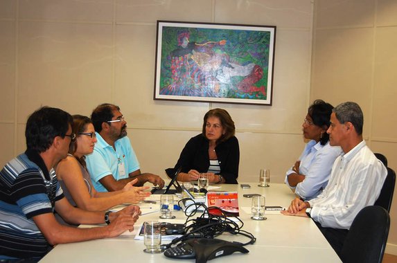 Baneseanos escolherão representante de Diretoria
