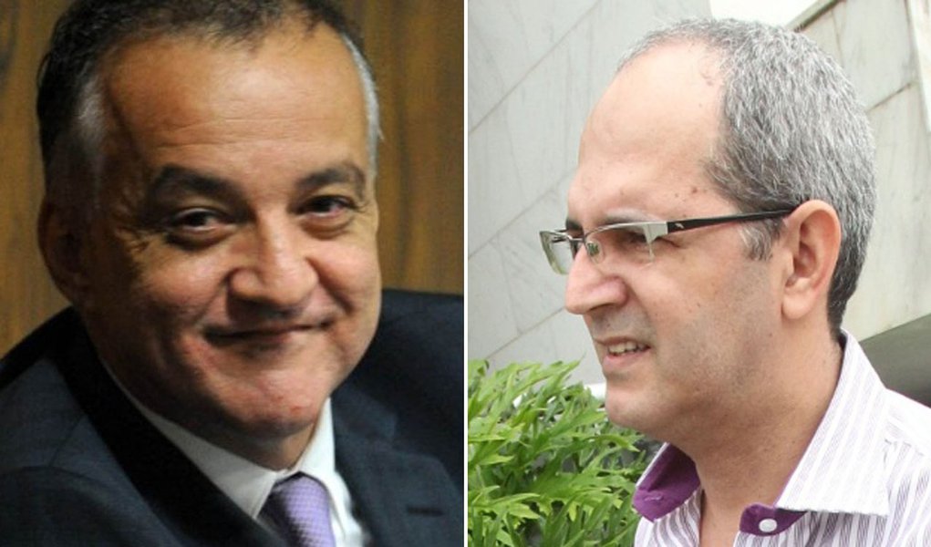 TRF solta contador e mantém Cachoeira livre