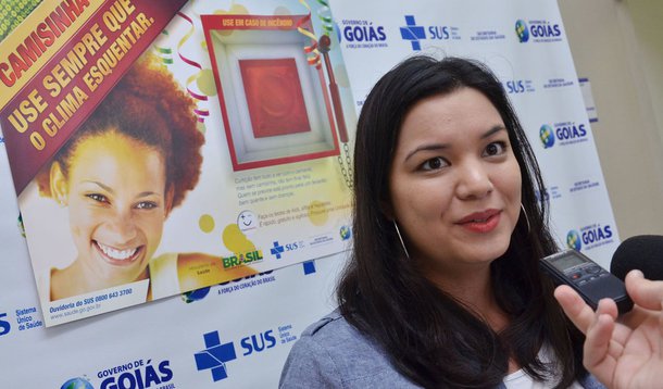 Saúde distribui 1 milhão de preservativos no Carnaval