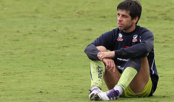 Equipe do Vasco boicota concentração por salários atrasados