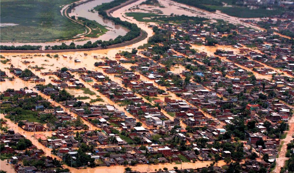 Governo do Rio foi obrigado a devolver à União R$ 20 milhões