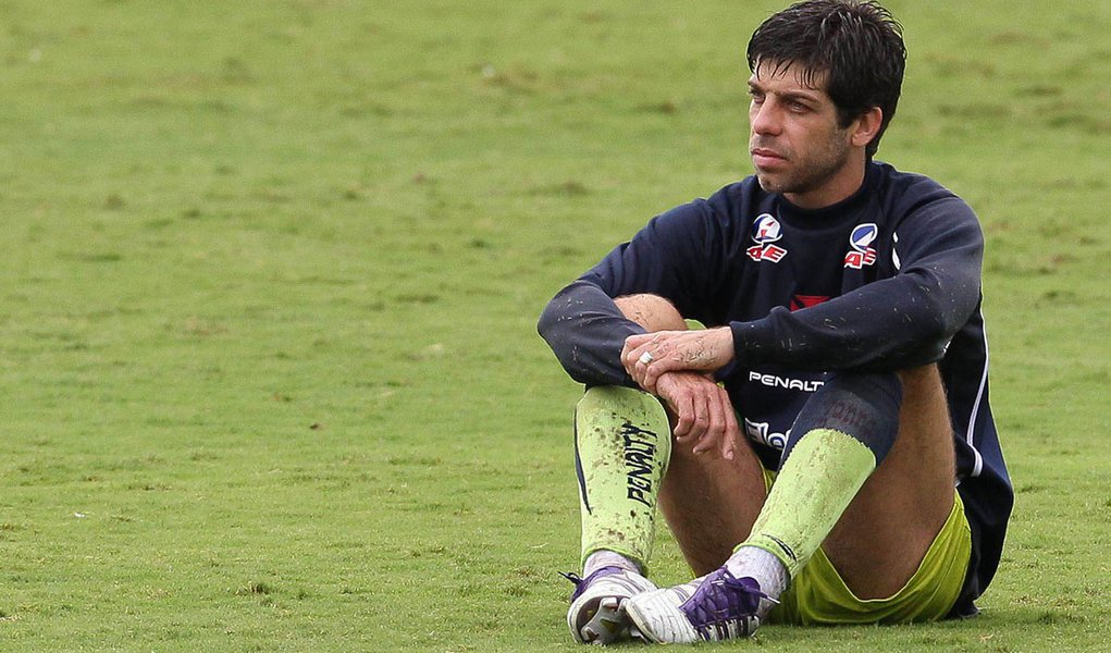 Equipe do Vasco boicota concentração por salários atrasados