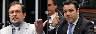 Feliciano será candidato a senador em 2014