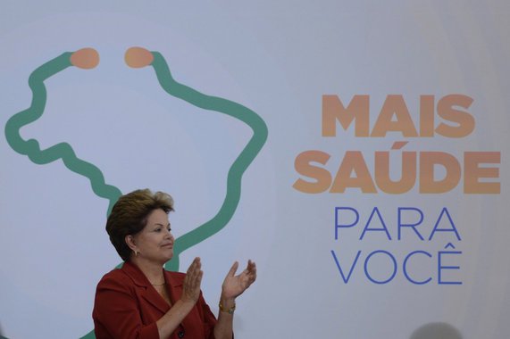 Mais Médicos: 28 municípios de Sergipe são prioritários