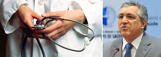 Médicos de Pernambuco entram em estado de greve